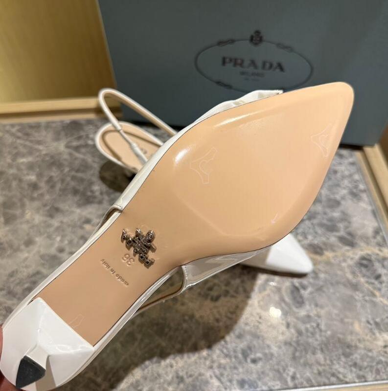 Mila's Edit - PD Women Shoes - 232