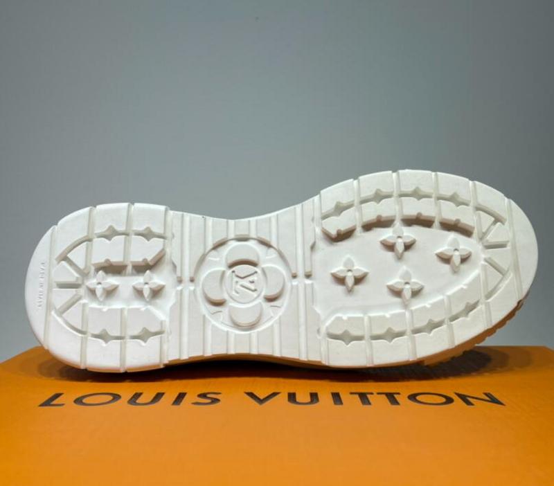 Mila's Edit - LOV Men Shoes - 1010