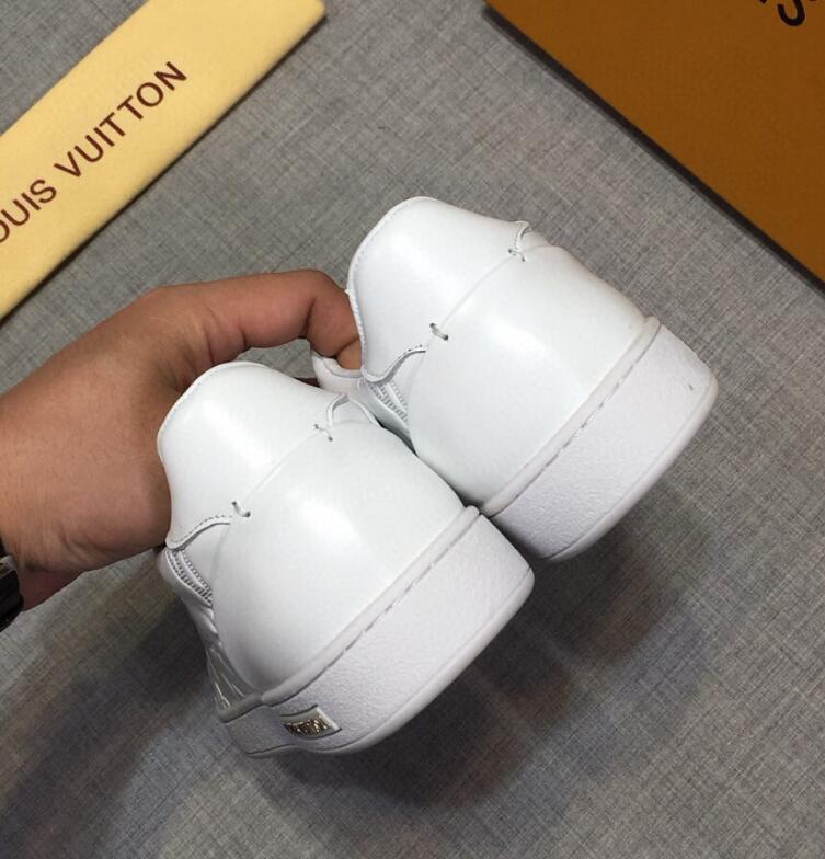 Mila's Edit - LOV Men Shoes - 1865