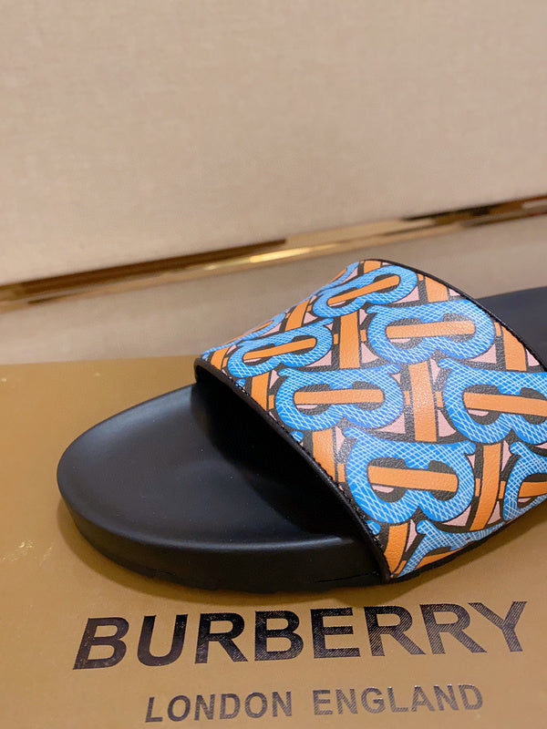 Burberry Luxury Shoes