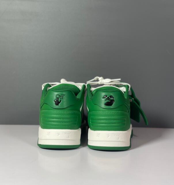 Mila's Edit - YZO Men Shoes - 064