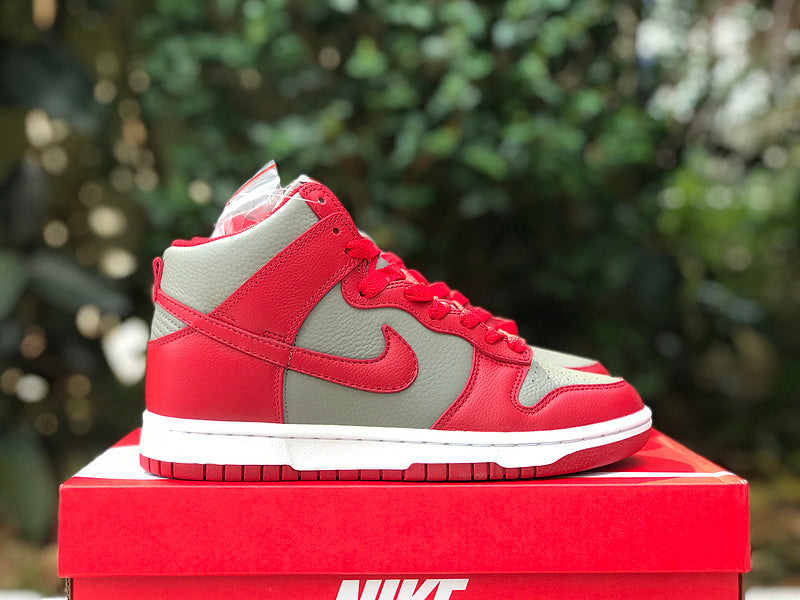Nike Luxury Shoes