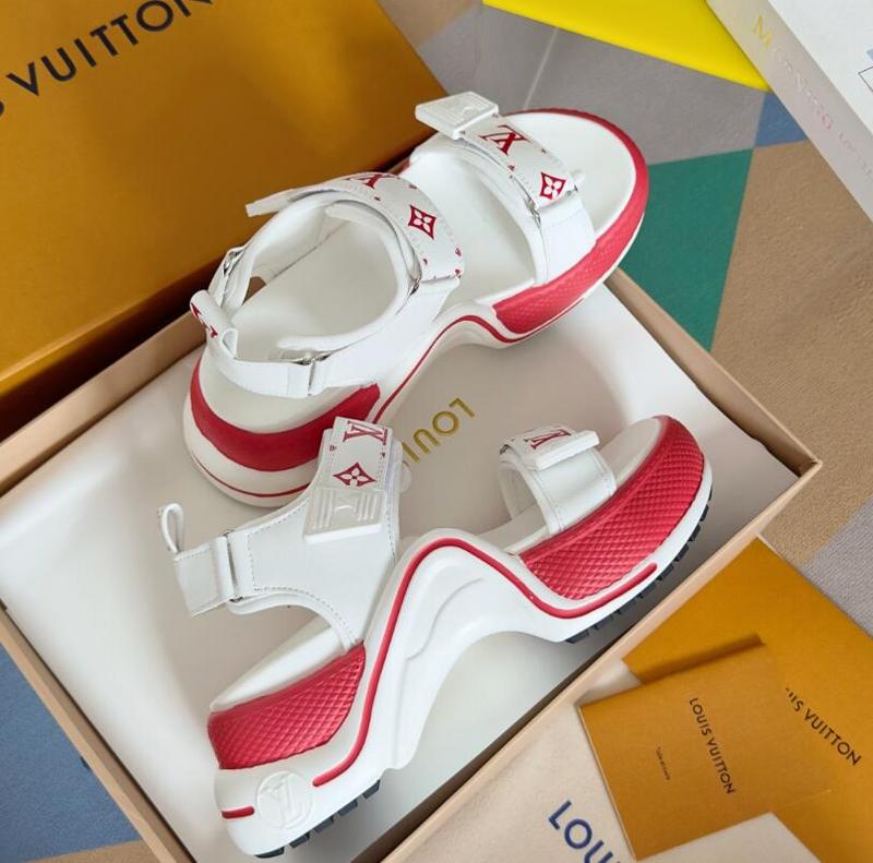 Mila's Edit - LOV Women Shoes - 163
