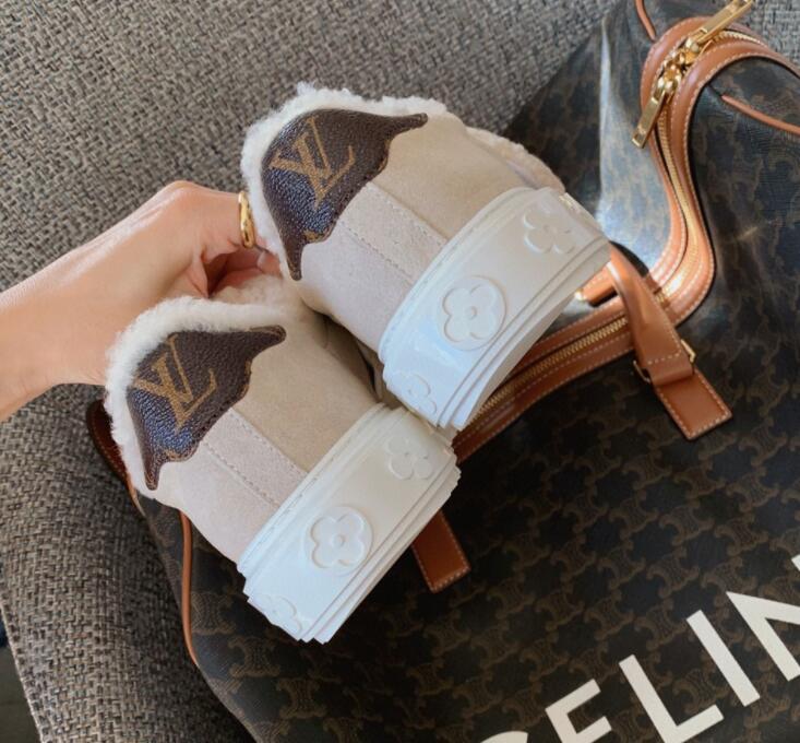 Mila's Edit - LOV Women Shoes - 741