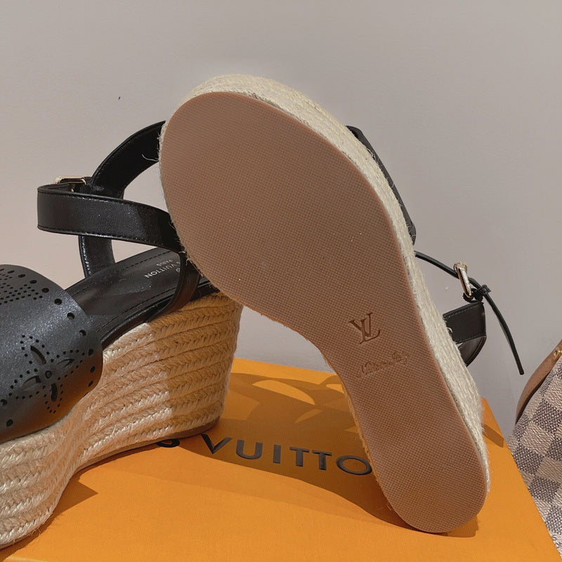 Louis Vuittion Luxury Shoes
