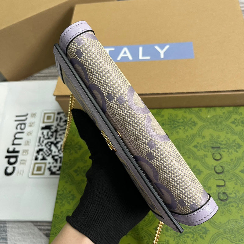 ENT - GCI Bags - 1468