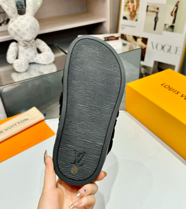 Mila's Edit - LOV Women Shoes - 077