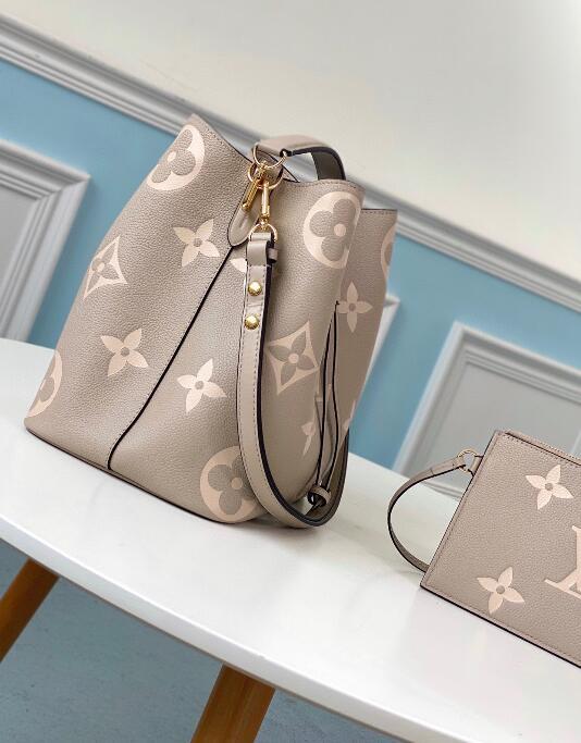 Mila's Edit - LOV Bags - 2698