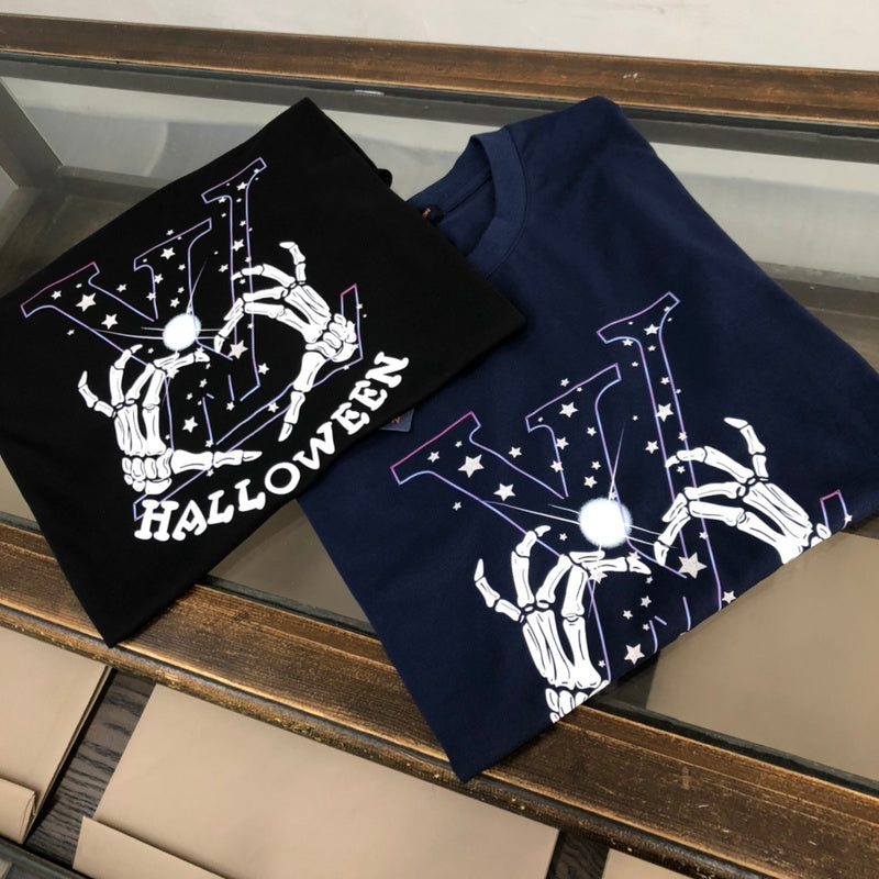 Louis Vuittion Luxury T-Shirt