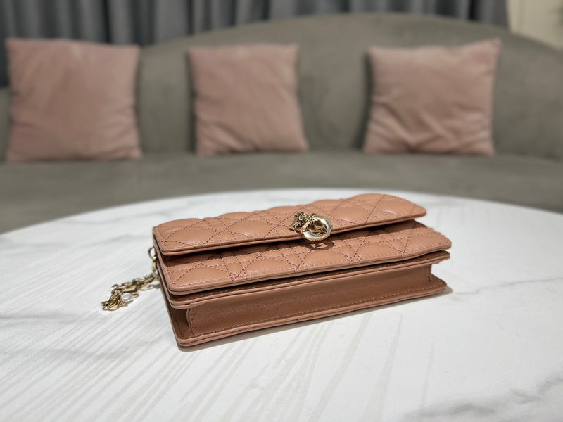 ENT - DOR Bags - 539