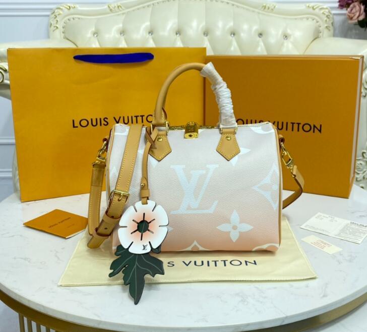 Mila's Edit - LOV Bags - 2419