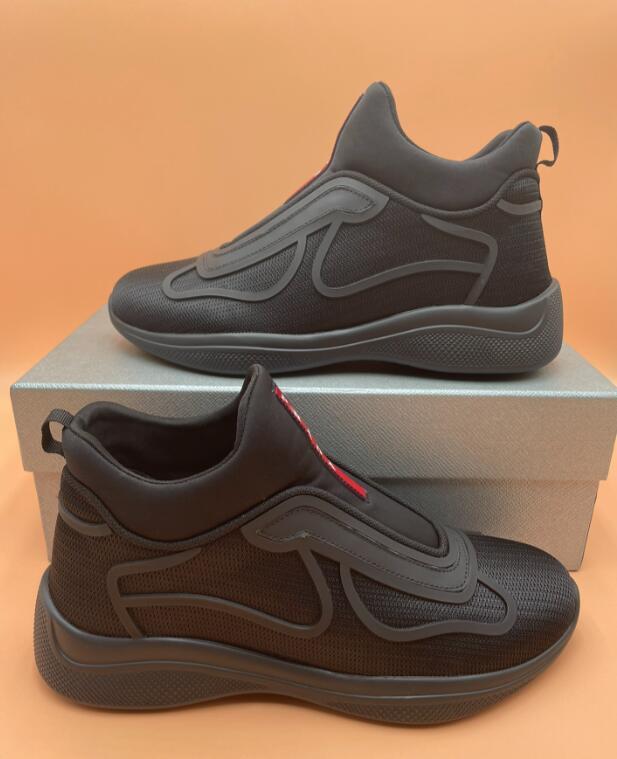 Mila's Edit - PD Men Shoes - 036