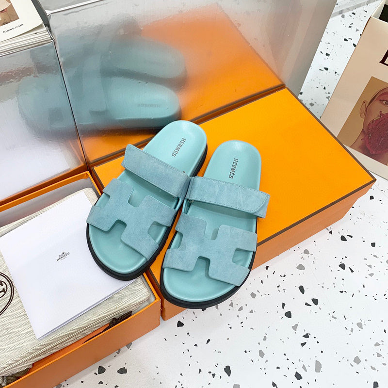Hermes Luxury Sandals