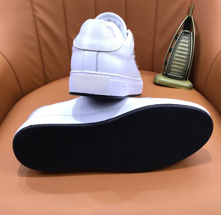 Mila's Edit - PHP Shoes - 103