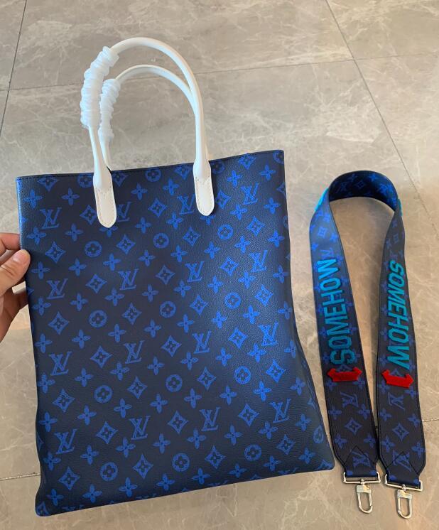 Mila's Edit - LOV Bags - 2377