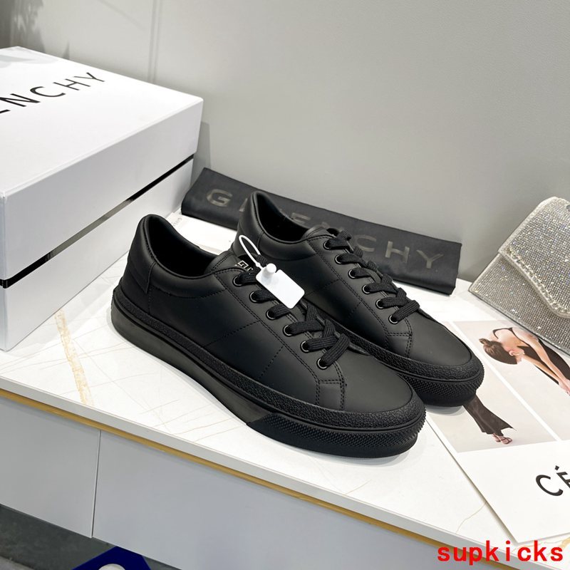 Givenchy Luxury Shoes