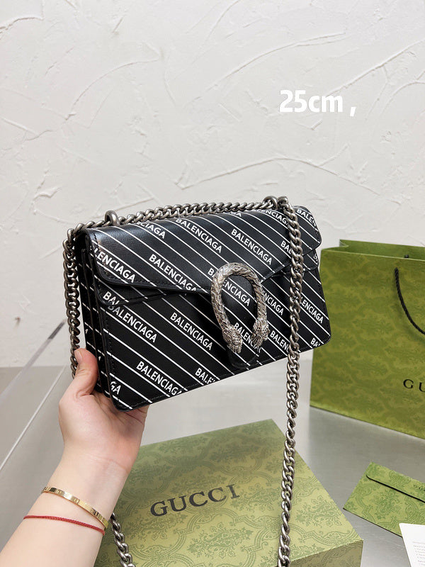 PHA Fashion - BGA Bags - 1540