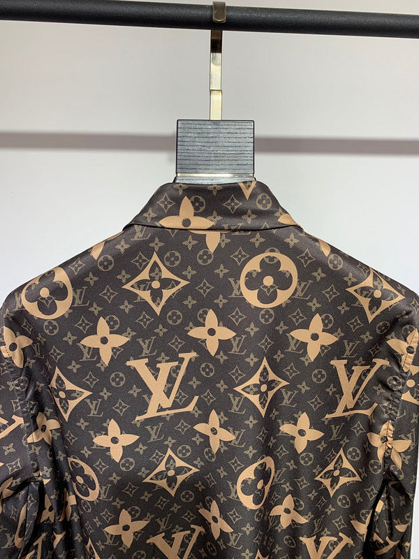 Louis Vuittion Luxury T-Shirt