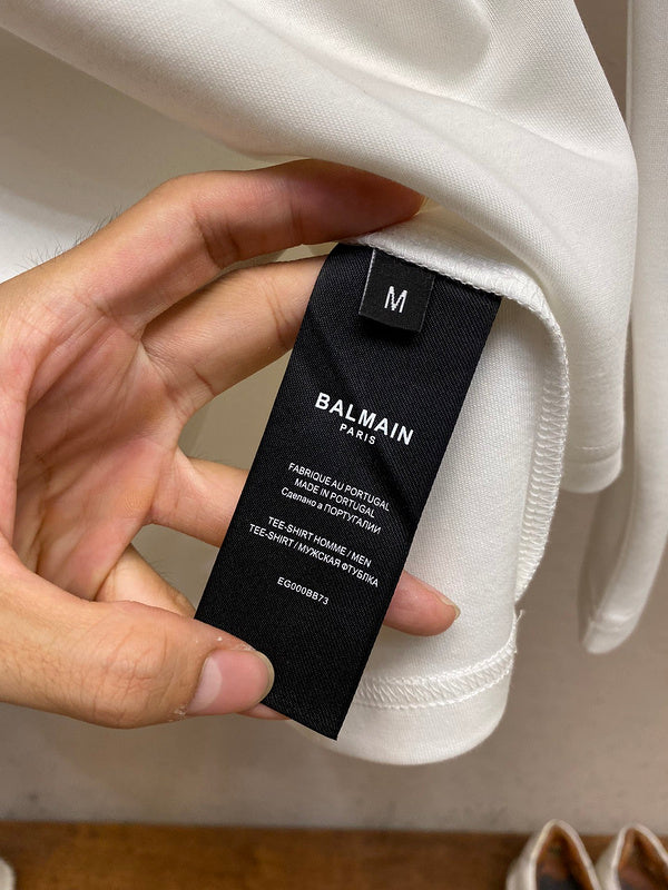 Balmain Clothes