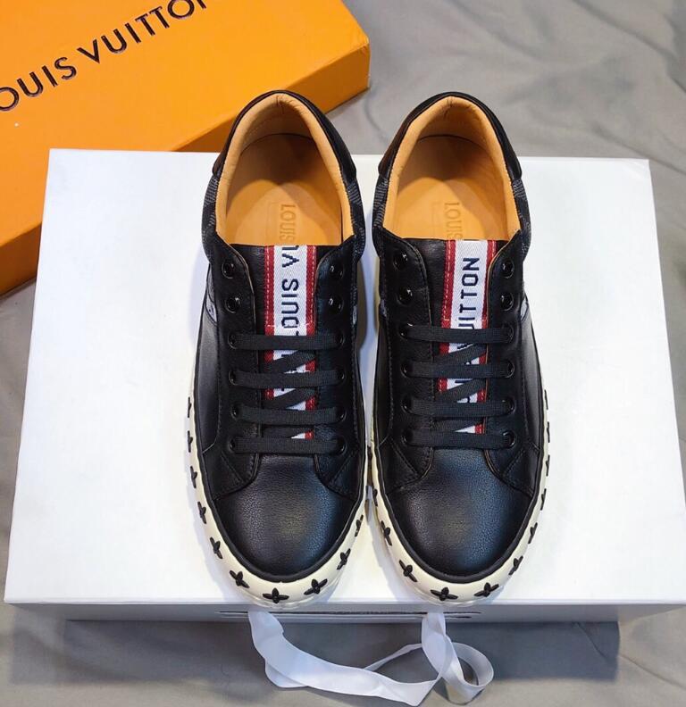 Mila's Edit - LOV Men Shoes - 1854