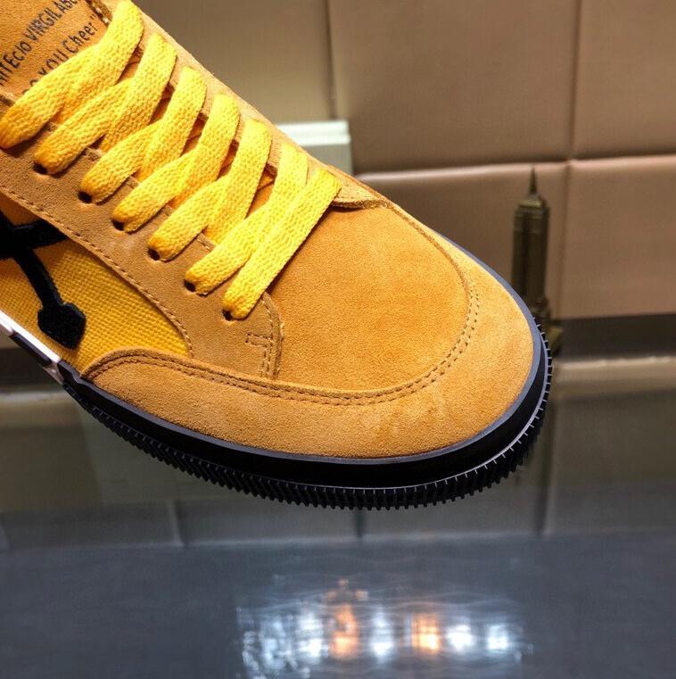 Mila's Edit - YZO Men Shoes - 204