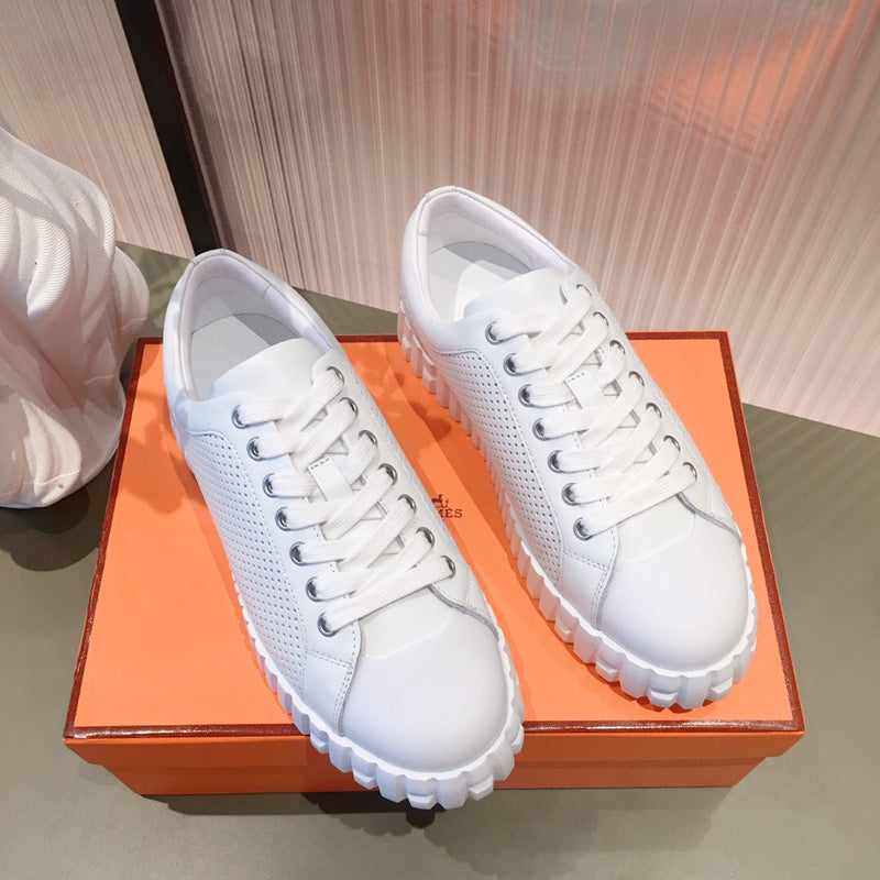 Hermes Luxury Shoes