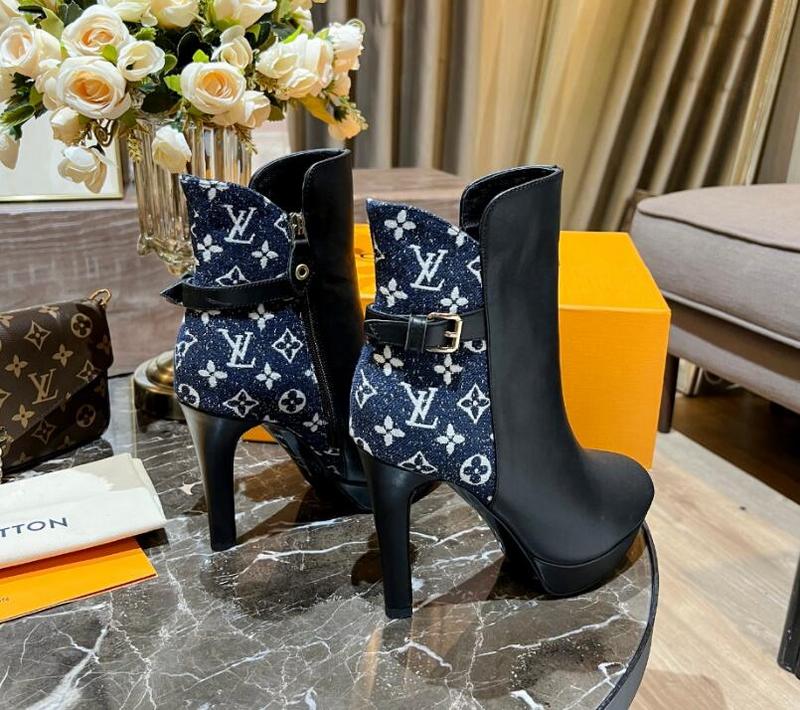 Mila's Edit - LOV Women Shoes - 841