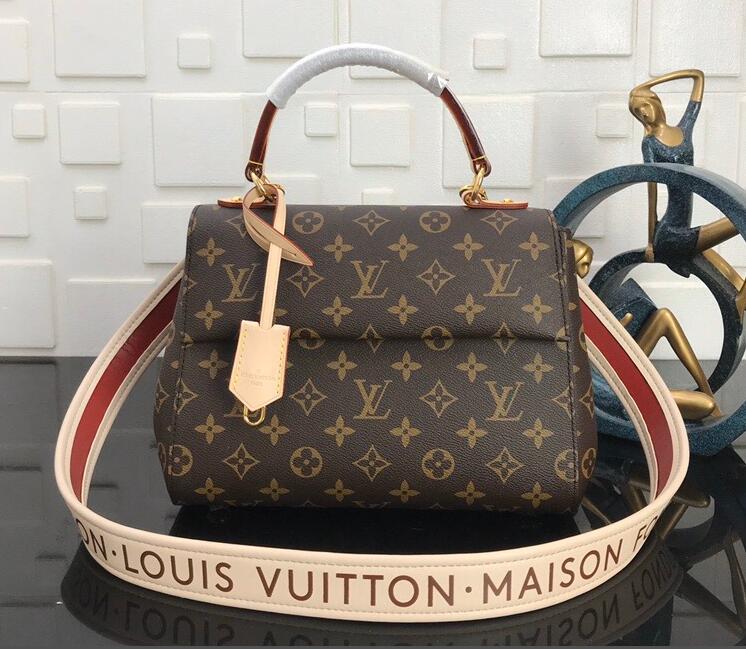 Mila's Edit - LOV Bags - 3037