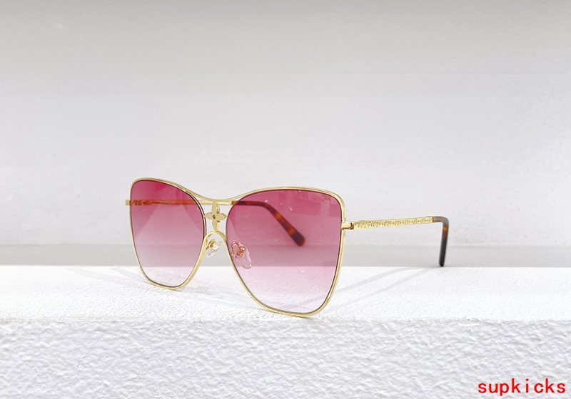 Louis Vuittion Luxury Sunglasses