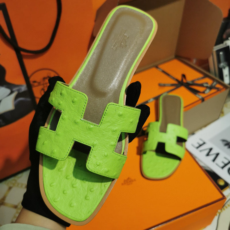 Hermes Luxury Sandals