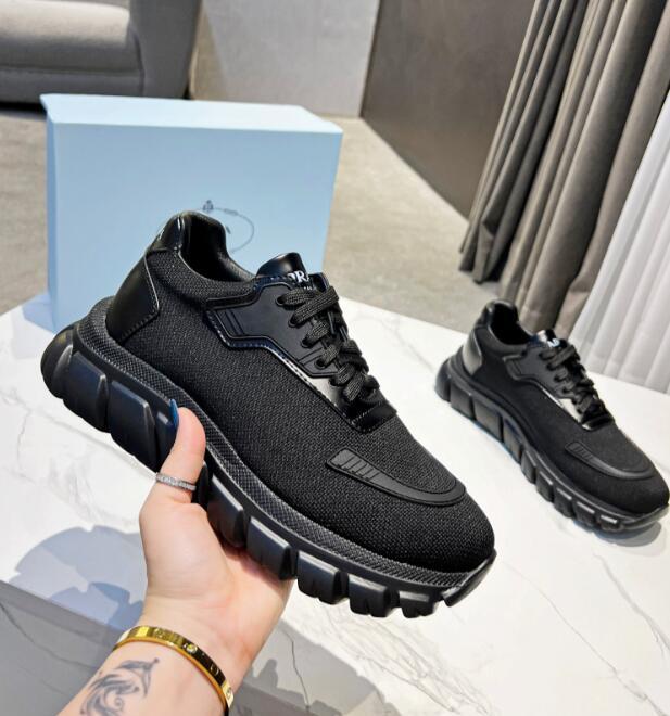 Mila's Edit - PD Men Shoes - 087