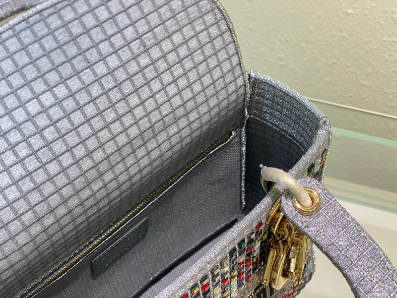 ENT - DOR Bags - 551