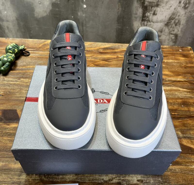 Mila's Edit - PD Men Shoes - 108