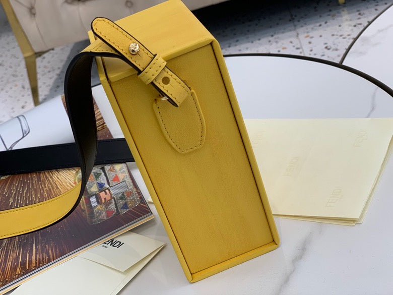 PHA - PHAE Bags - 537