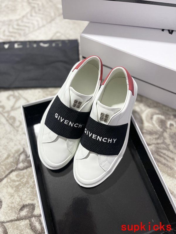 Givenchy Luxury Shoes