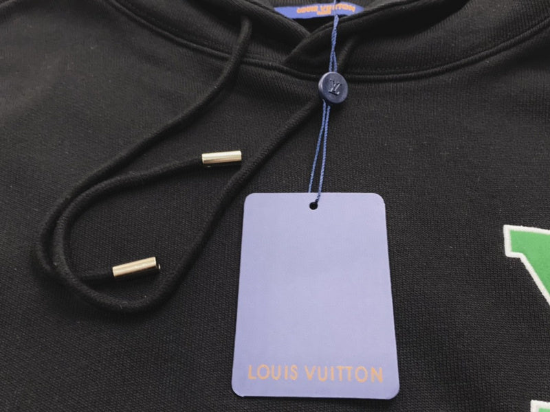 Louis Vuittion Luxury Clothes