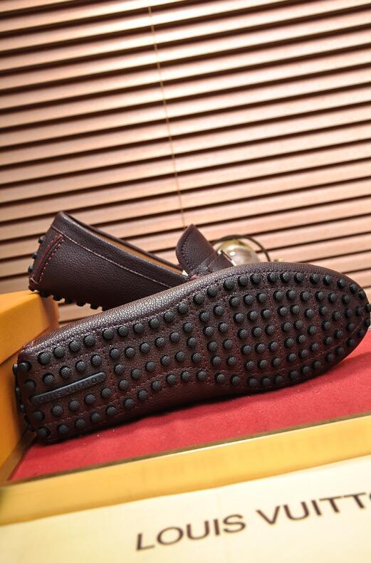 Mila's Edit - LOV Men Shoes - 1471