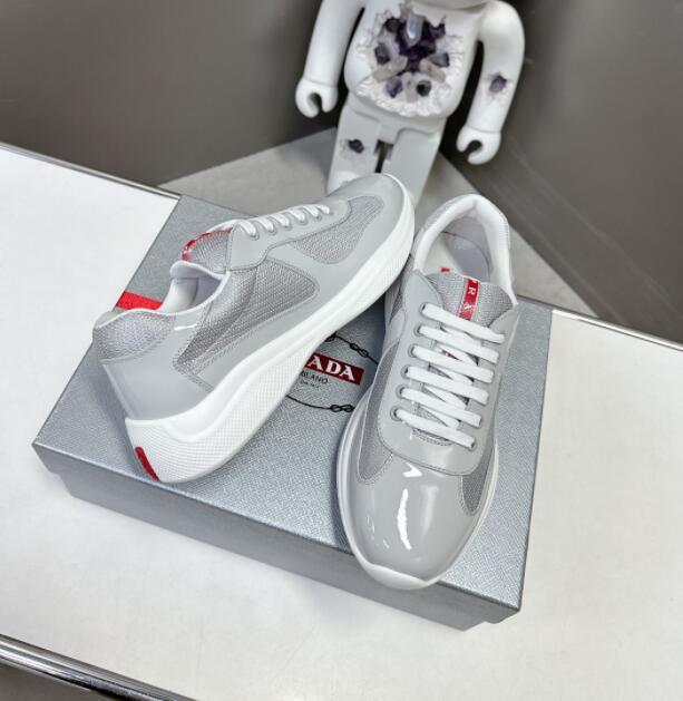 Mila's Edit - PD Men Shoes - 010