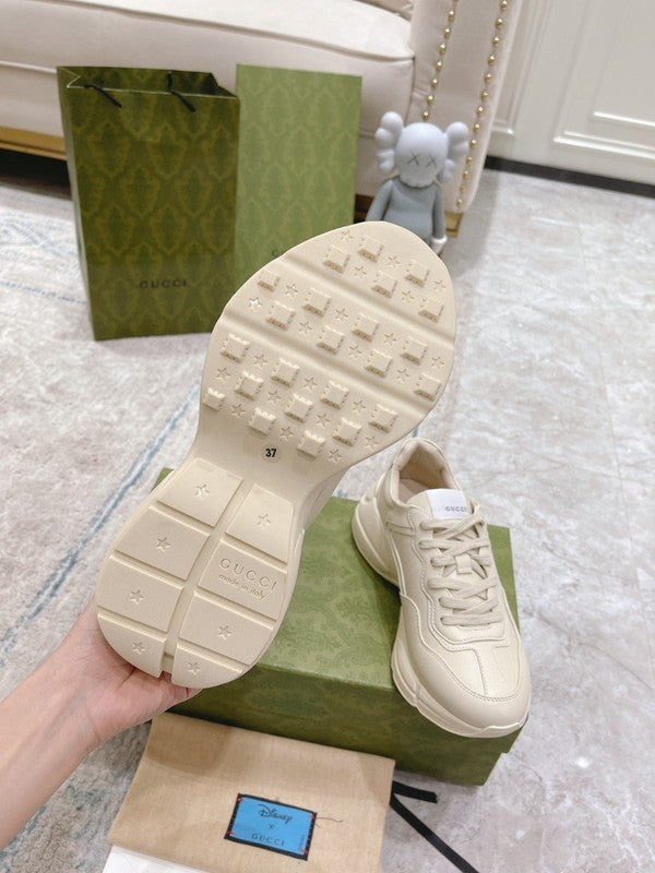 Gucci Luxury Shoes