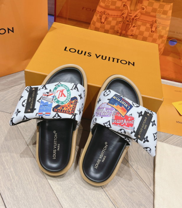 Mila's Edit - LOV Women Shoes - 062