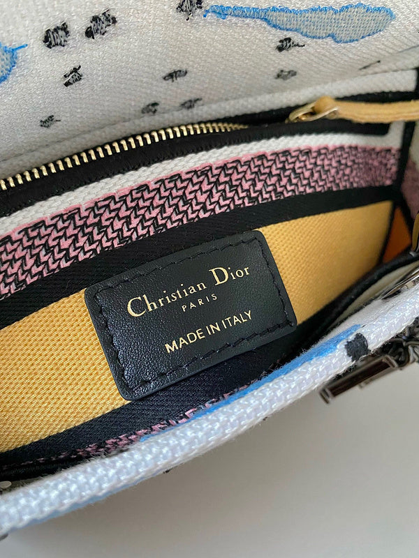PHA - DOR Bags - 436
