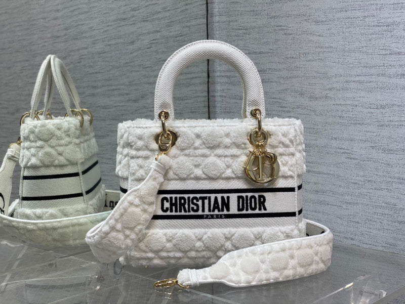 ENT - DOR Bags - 530