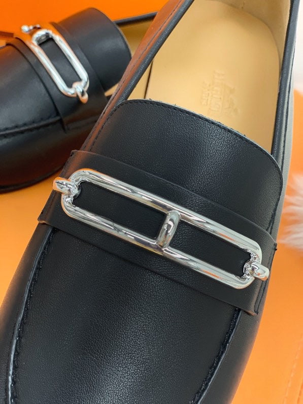 Hermes Luxury Shoes
