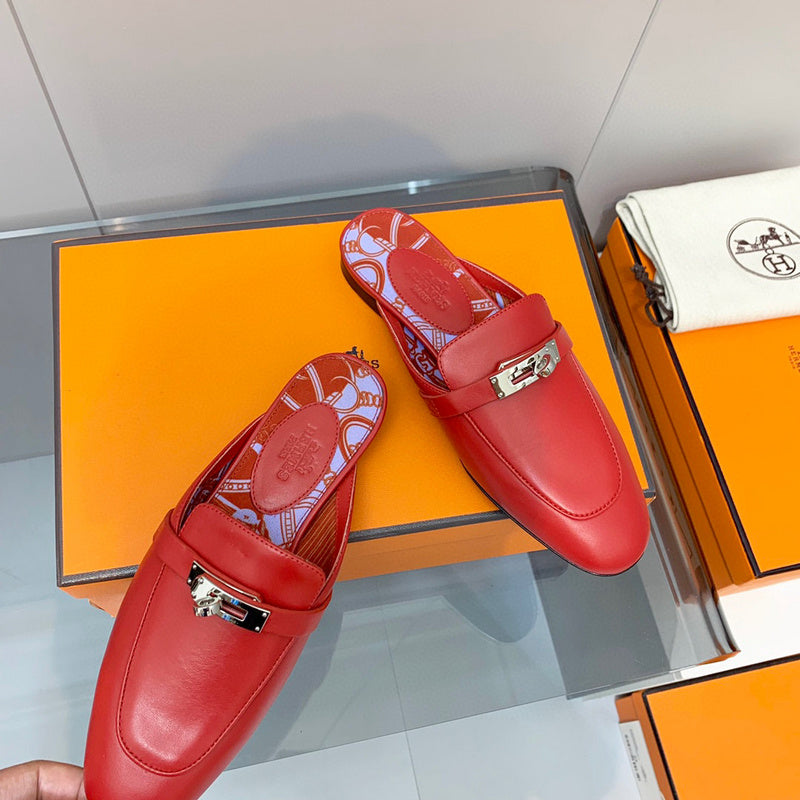 Hermes Luxury Sandals