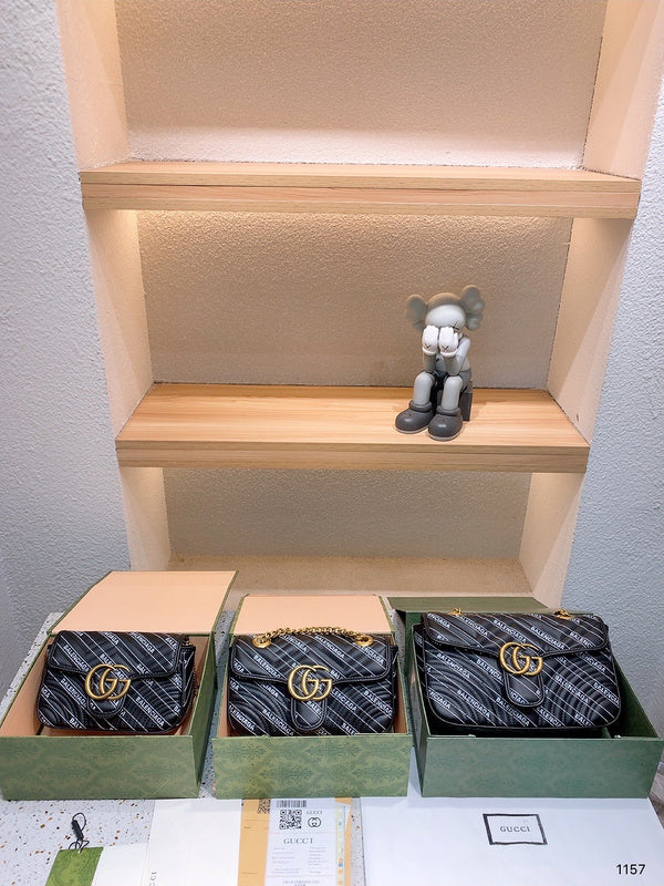 PHA Fashion - BGA Bags - 1547