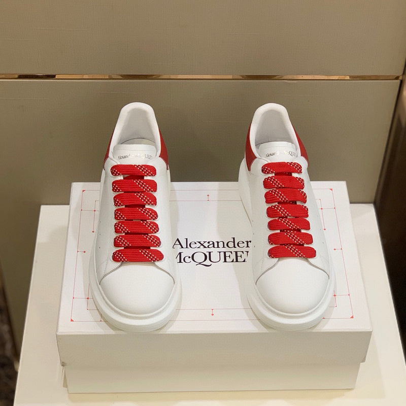 Alexander McQUEEN Luxury Shoes