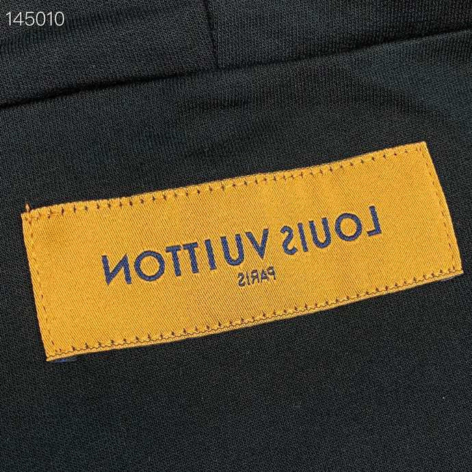 Louis Vuittion Luxury Clothes