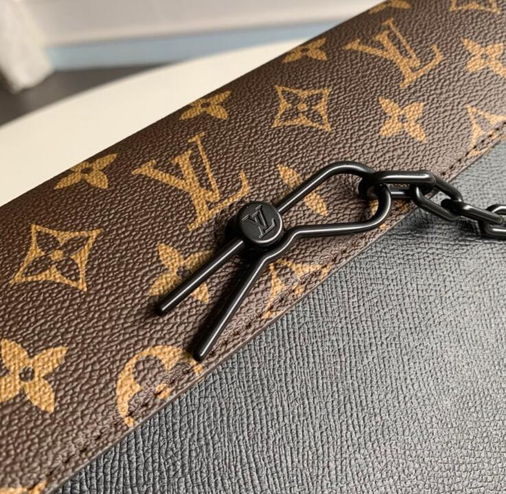 Mila's Edit - LOV Bags - 2675
