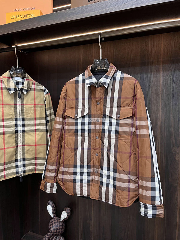 Burberry Luxury Clothes