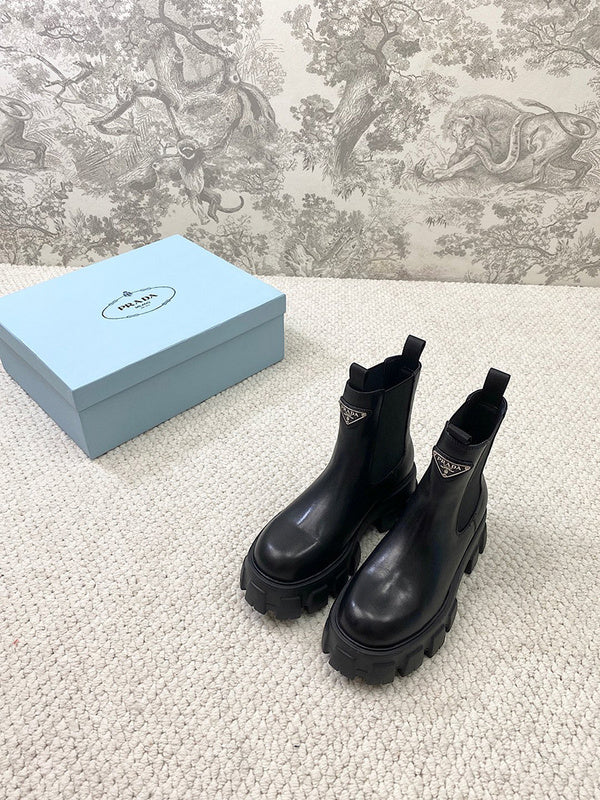 Prada Luxury Shoes
